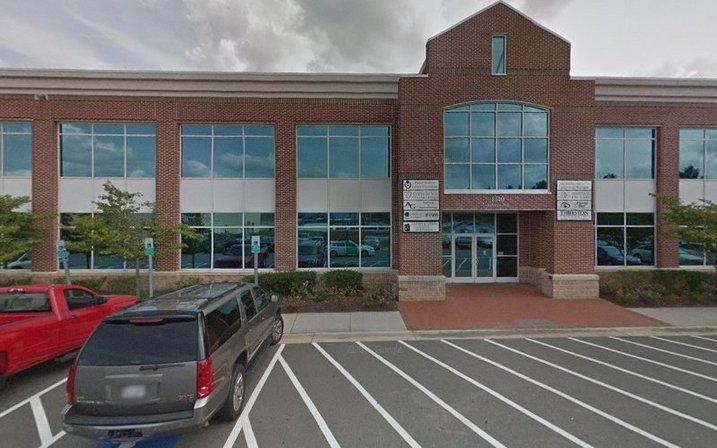 Inova Vascular Diagnostics – Manassas