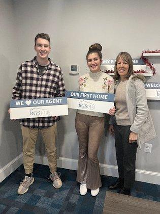 Purcellville Real Estate Agent, Diana Geremia, Long and Foster