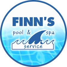 Finn's Pool & Spa Service