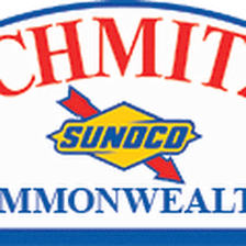 Schmitz Commonwealth Sunoco