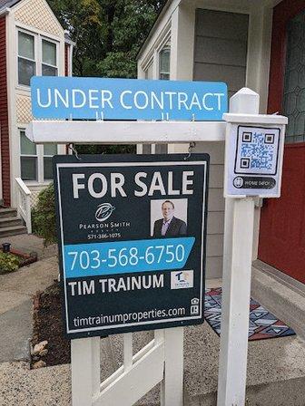Tim Trainum Properties