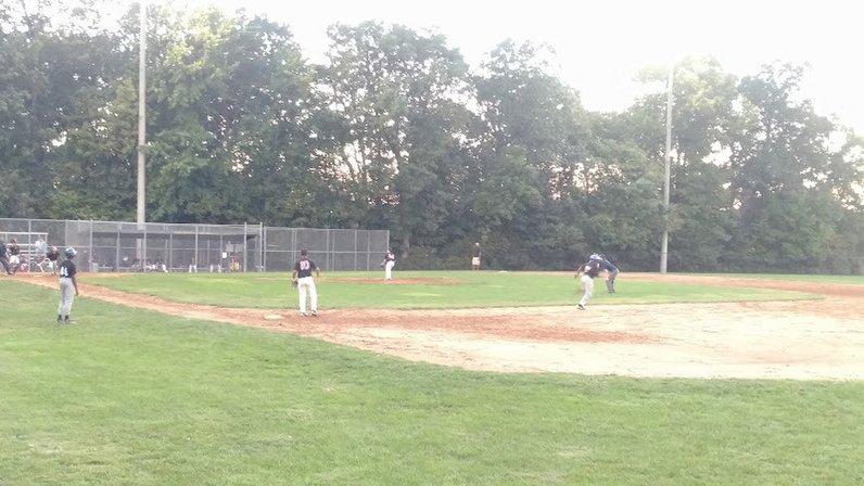 Greenbriar Park Field 1