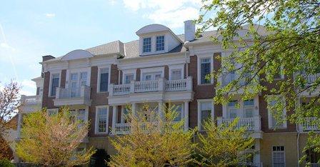 McLean Condos