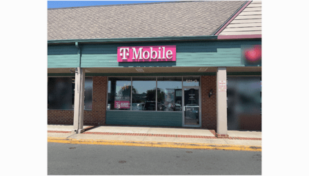 T-Mobile Authorized Retailer