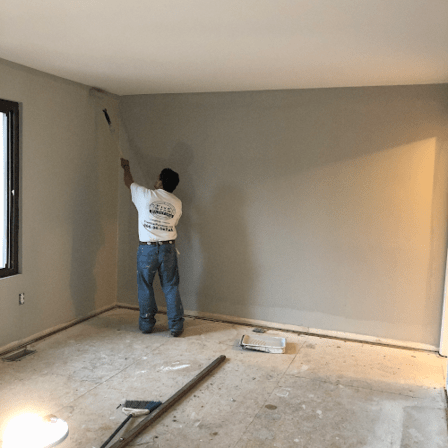 CARPET INSTALLATION