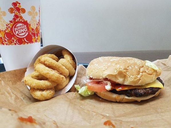 Burger King