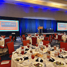 SMERFEvents AV & Lighting Rental