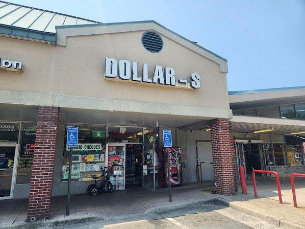 T I inc Dollar Store+ Gift Shop