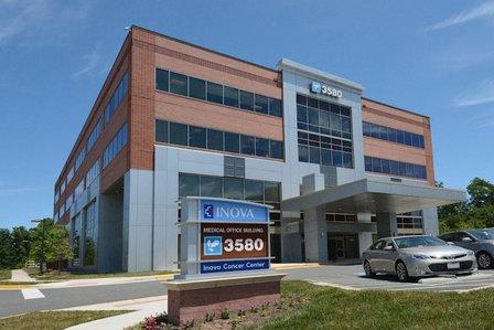 Inova 360 Concierge Medicine – Fair Oaks