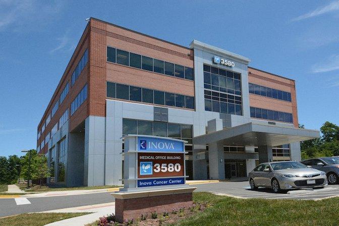Inova 360 Concierge Medicine – Fair Oaks