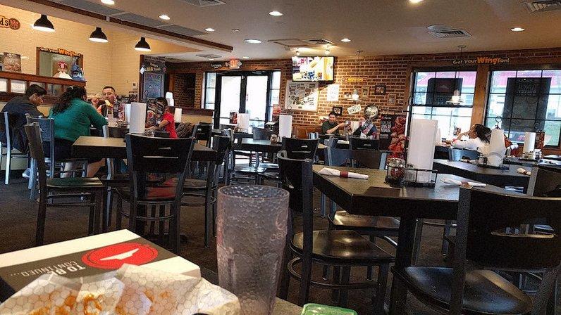 Pizza Hut