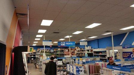 PPG Paint Store