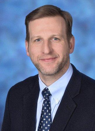 Marc A. Childress, MD