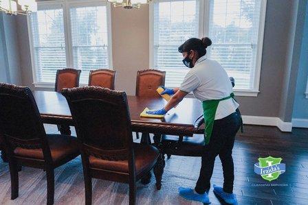 Iraida Cleaning Services