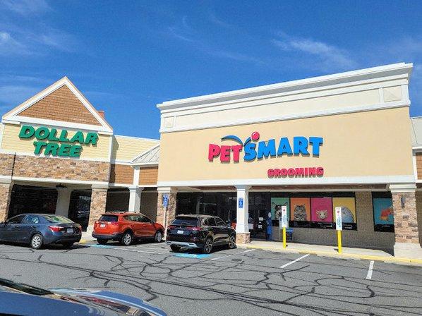 Dollar Tree