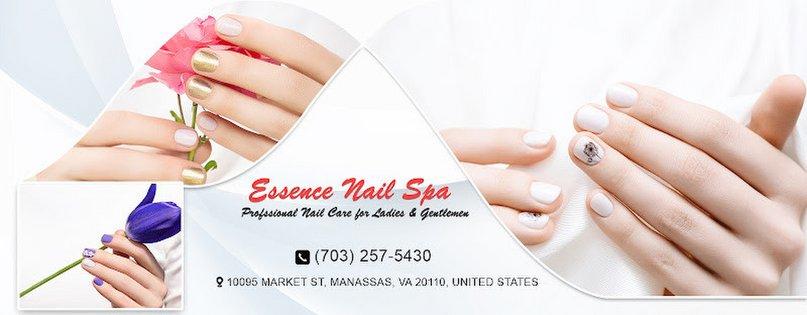 Essence Nail Spa
