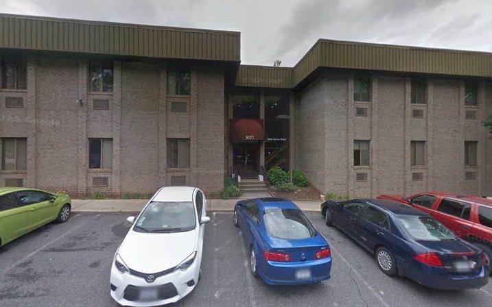 Fairfax Massage Therapeutic