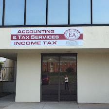 Accounting & Tax Services, Inc