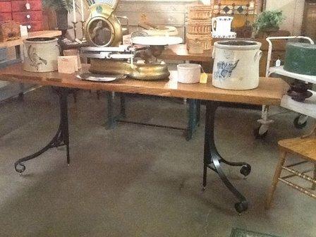 R G Lomanno Antiques