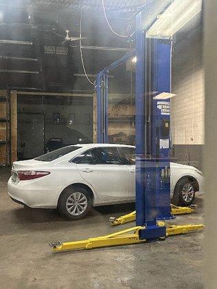 Final Auto Repair