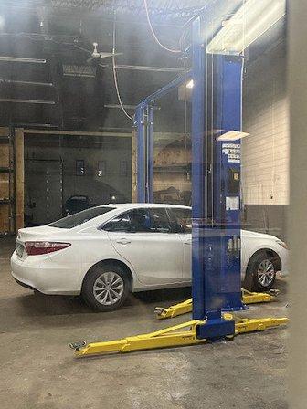 Final Auto Repair