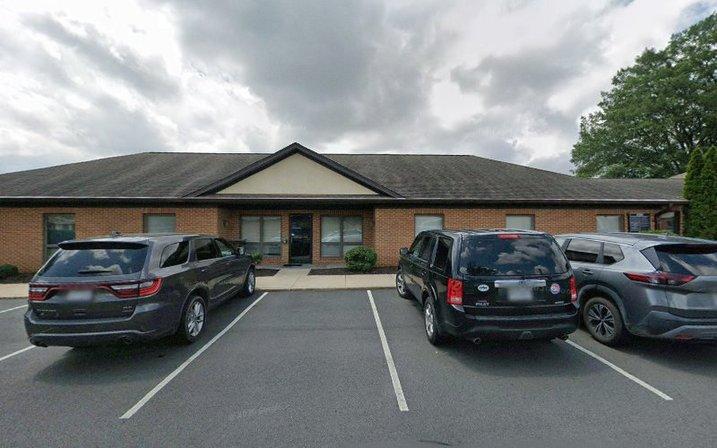 Forest Point Business Center