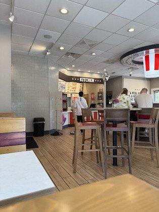 Taco Bell / KFC