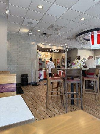 Taco Bell / KFC