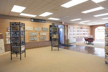General Shale Brick & Building Materials