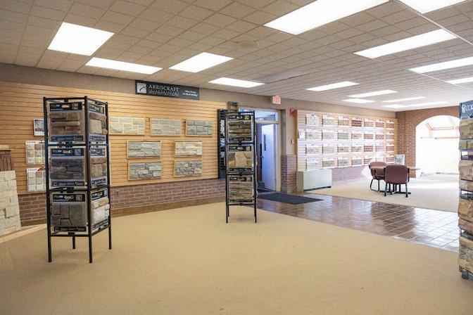 General Shale Brick & Building Materials