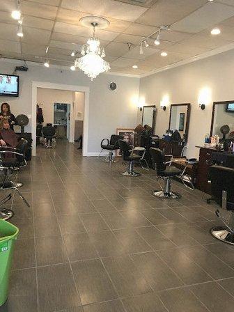 Hair Xpressions Fairfax