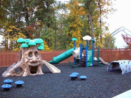Minnieland Academy at Stone Ridge