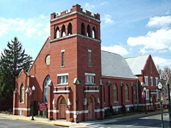 Bull Run Unitarian Universalists
