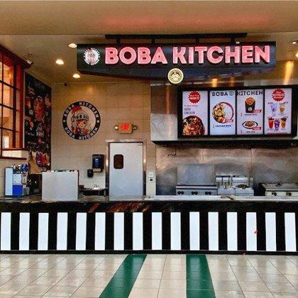 Boba Kitchen