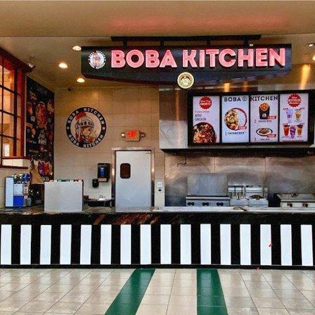 Boba Kitchen