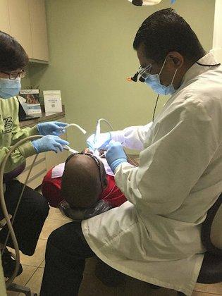Bawa Dentistry of Manassas