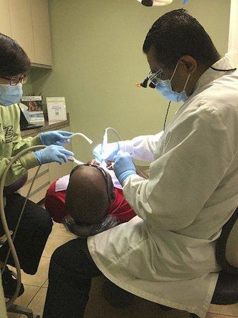 Bawa Dentistry of Manassas