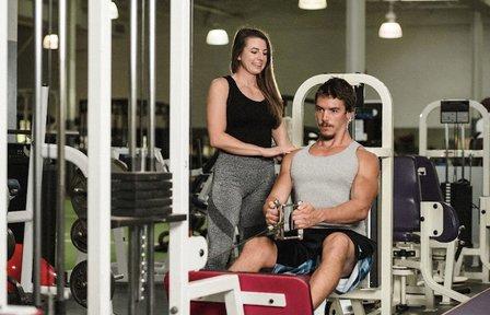 Beyond Movement Improvement, LLC
