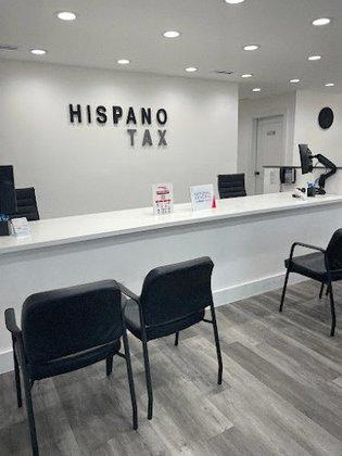 Preparación de Impuestos | Hispano Tax Suite 7 | Sterling