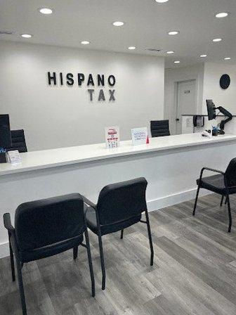 Preparación de Impuestos | Hispano Tax Suite 7 | Sterling