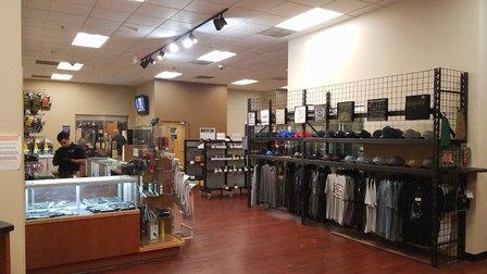 Silver Eagle Group Shooting Range