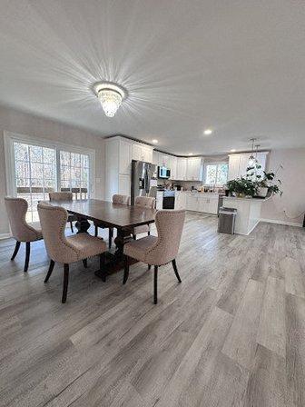 Quality Renovation Builder, LLC.