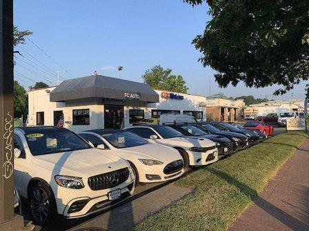 FC Auto