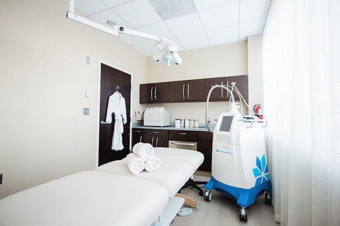 AVIE! MedSpa and Laser Center