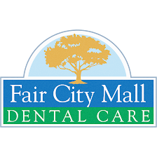 Fair City Mall Dental Care