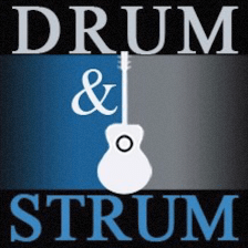 Drum & Strum Music Center