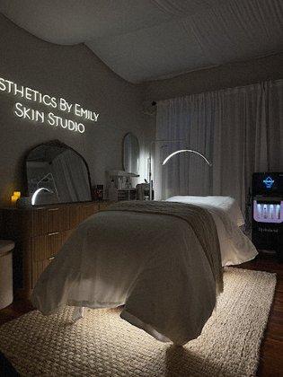 Esthetics By Emily Skin Studio