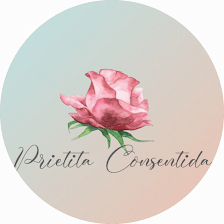 Prietita consentida
