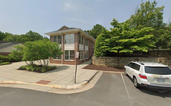 Penderbrook Community Fitness Center