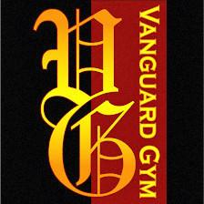 Vanguard Gym